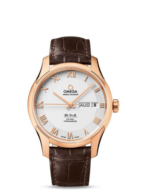 DE VILLE OMEGA