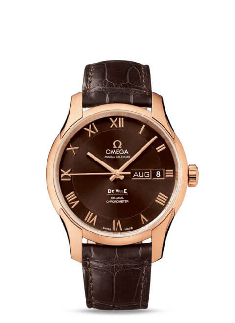 DE VILLE OMEGA